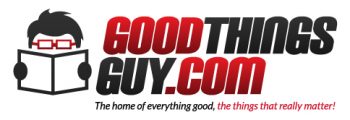 GoodThingsGuy.com features TAGI