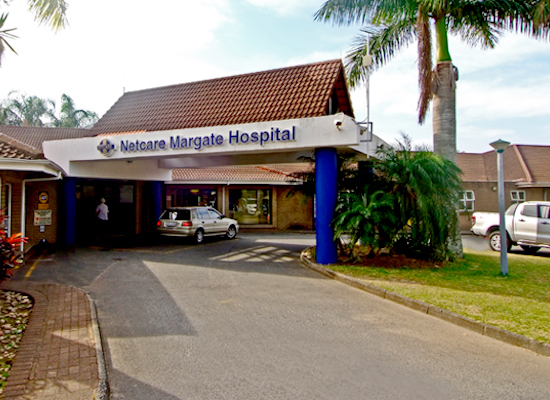 Netcare Margate Hospital