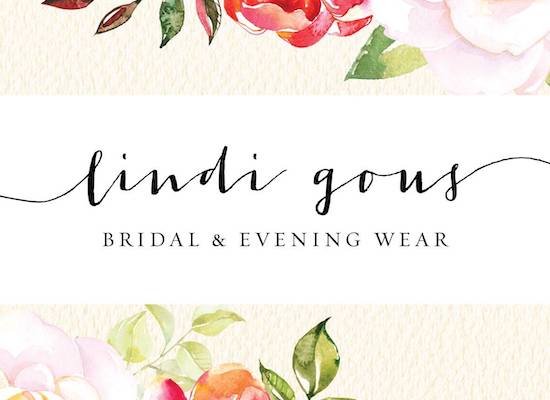 Lindi Gous Bridal and Evening Wear