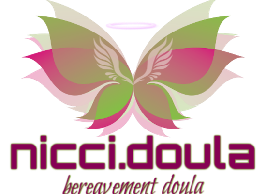 Nicci Doula Logo