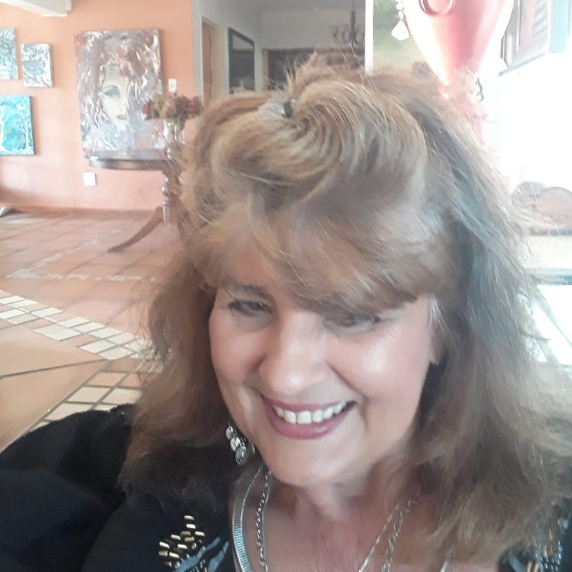 Moira du Toit Art