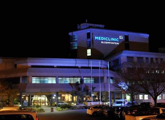 Mediclinic Bloemfontein