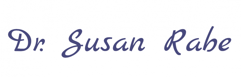 Dr Susan Rabe